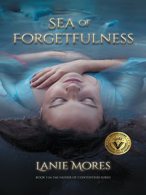 cover image of Sea of Forgetfulness